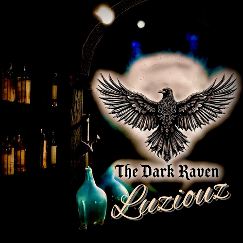 -The Dark Raven “Luziouz”-