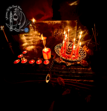 Load image into Gallery viewer, Monthly Client Service (Rituals &amp; etc)