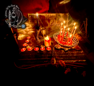 Monthly Client Service (Rituals & etc)