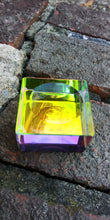 Load image into Gallery viewer, Crystal Spere Holder