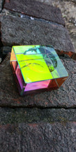 Load image into Gallery viewer, Crystal Spere Holder