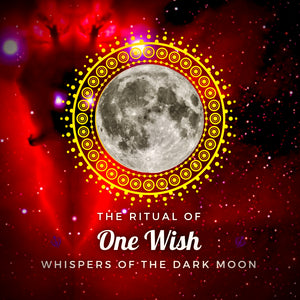 The Ritual of " One Wish "