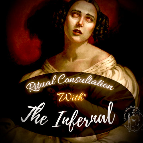 Consult with “The Infernal”