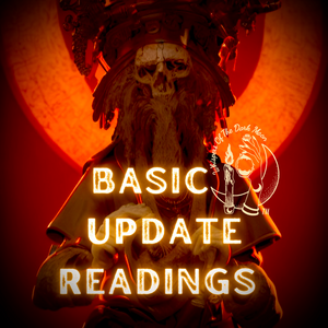 Update Reading